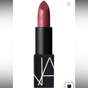 NARS Afghan Red Lipstick